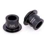 Halo MT Supadrive Rear Axle ends Halo MT Supadrive Rear Axle ends