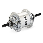 Sturmey Archer RX-3 Disc Hub