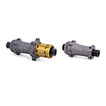 Tactic TR01 Hubs