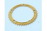 GENETIC TRK C/RING 144/42 BLK
