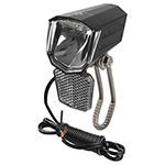 M-WAVE APOLLON DYNO HEADLIGHT 50Lux