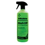 Silkolene Wash Off