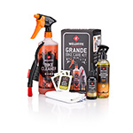 Weldtite Grande Bike Care Kit