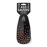 ASS SAVER TOETECTOR Ft REFLECTIVE