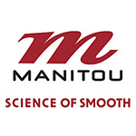MANITOU KNOB KIT MCLEOD Rr SHOCK