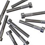 ID Socket Cap Bolts