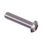 ID Button Head Bolts