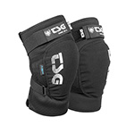 TSG ahoe Zip A Kneeguard