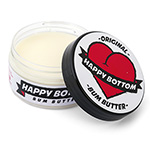 Happy Bottom Bum Butter