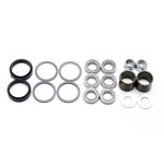 Gusset S2 Pedal Rebuild Kit