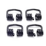 HT PEDAL SPRING KIT T-1 (4pc)