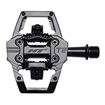 HT T-2 CLIP PEDALS SB STEALTH