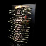 RENTHAL POS SLATWALL CARDS RENTHAL POS SLATWALL CARDS
