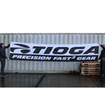 Tioga Logo Banner