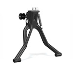 BENNO DUAL KICKSTAND R.DEMI