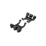 Benno Rail Clamp Set