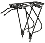 M-Wave Traveller II Bicycle Rear Carrier Rack