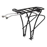 M-Wave Traveller Bicycle Rear Carrier Rack