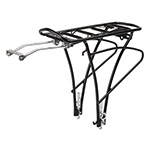 M-Wave Traveller Bicycle Rear Carrier Rack M-Wave Traveller Bicycle Rear Carrier Rack