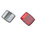 FRONT REFLECTOR
