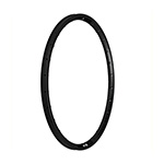 Hex Lab Carbon Rim - 20 x 1-1/8