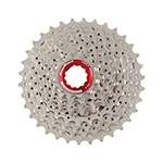 Sunrace RZ800 Cassette