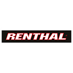 RENTHAL LOGO SLATWALL SIGN 80cm