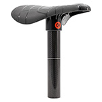 Box One Saddle Carbon Post