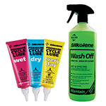 Silkolene Bike Maintenance Kit