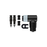 SCHW CLIK VALVE SV CONV KIT inc PUMP HEAD