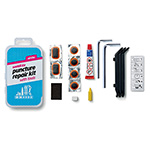 Weldtite Airtite Puncture Repair Kit with Tools