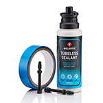 Weldtite Tubeless Conversion System - MTB