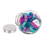 FIDLOCK BOTTLE DIRT CAP JAR(45)