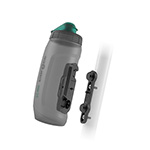 Fidlock TWIST Anti-bac bottle 590 + bike base