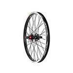 Sub-4 BMX Race Rear Wheel