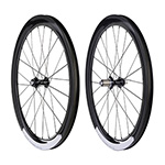 P1 Singularis R50 - White Industries hubs P1 Singularis R50 - White Industries hubs