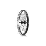 Volume Volume Foundation Rear wheel