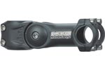 DIM ADJ STEM 11/8" 110mm BLK
