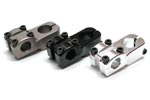 DELUXE F-POWER STEM 48mm BLK
