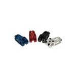 GUSSET MXR BMX STEM 53mm BU