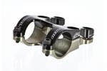 RENTHAL INTEGRA DM STEM BK/GD