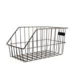 Adie Rear Tray Basket