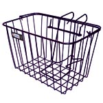 Adie wire front basket