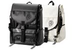 AC CAPTAIN PHIL BAG Md BLK