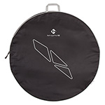 M-Wave Single Wheel Bag