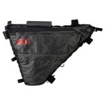 Straggle-Check Frame Bag Straggle-Check Frame Bag