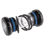 M-Wave Carousel EXT BB – Shimano type