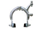 DC 810 BRAKE SILVER FRONT