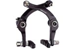 DC AD910 UNIV U-BRAKE BLACK