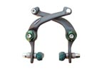 DC HOMBRE UNIV U-BRAKE GREEN